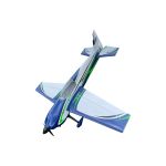 105” Laser 230z ARF - modrá 2,66m