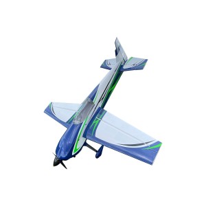 105” Laser 230z ARF - modrá 2,66m