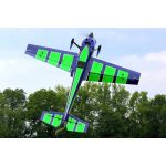 105” Laser 230z ARF - modrá 2,66m
