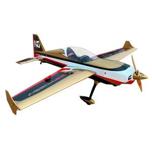 67” Extra NG ARF - zlatá 1,7m