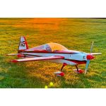 67” Extra NG ARF - zelená 1,7m