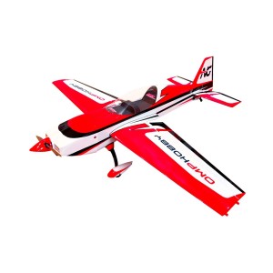67” Extra NG ARF - červená 1,7m