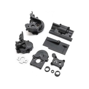 Axial skříň převodovky AT6: Gilamon AXP8