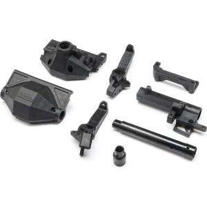 Axial náprava přední, AF16P: Gilamon AXP8