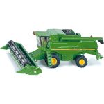 SIKU Farmer - John Deere 9680i měřítko 1:87