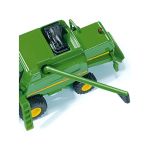 SIKU Farmer - John Deere 9680i měřítko 1:87
