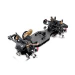 1/10 Drift OVER-D10 RWD car kit