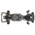 1/10 Drift OVER-D10 RWD car kit