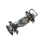 1/10 Drift OVER-D10 RWD car kit