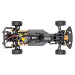 Combo pack 1/10 Drift OVER-D10 RWD car kit