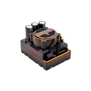1/8 KONECT RS8 Elite racing střídavý senzorový 200A regulátor