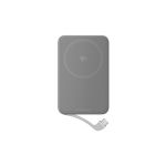 EcoFlow RAPID Magnetic Power Bank (5000mAh) - Černá
