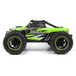 Spryte MT 1/20 4WD Electric Monster Truck - Zelený
