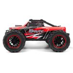 Spryte MT 1/20 4WD Electric Monster Truck - Červený