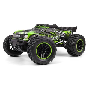 Spryte ST 1/20 4WD Electric Stadium Truck - Zelený