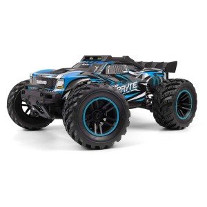 Spryte ST 1/20 4WD Electric Stadium Truck - Modrý