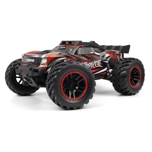 Spryte ST 1/20 4WD Electric Stadium Truck - Červený