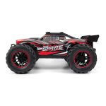 Spryte ST 1/20 4WD Electric Stadium Truck - Červený