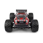 Spryte ST 1/20 4WD Electric Stadium Truck - Červený