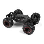 Spryte ST 1/20 4WD Electric Stadium Truck - Červený