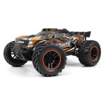 Spryte ST 1/20 4WD Electric Stadium Truck - Oranžový