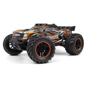 Spryte ST 1/20 4WD Electric Stadium Truck - Oranžový