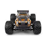Spryte ST 1/20 4WD Electric Stadium Truck - Oranžový