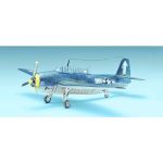 Academy Grumman TBF-1 (1:72)