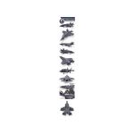 Academy F-35A Lightning II 1000th (1:72)