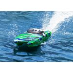 Traxxas DCB M41 RTR červený