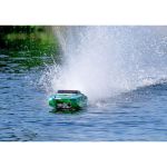 Traxxas DCB M41 RTR červený