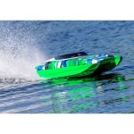 Traxxas DCB M41 RTR červený
