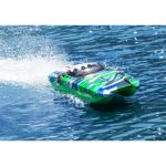 Traxxas DCB M41 RTR červený