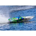 Traxxas DCB M41 RTR červený
