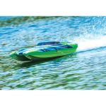 Traxxas DCB M41 RTR červený