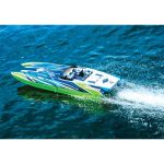 Traxxas DCB M41 RTR červený