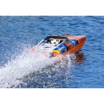 Traxxas DCB M41 RTR červený