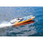 Traxxas DCB M41 RTR červený