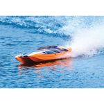 Traxxas DCB M41 RTR červený