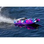 Traxxas DCB M41 RTR červený