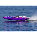 Traxxas DCB M41 RTR červený