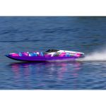 Traxxas DCB M41 RTR červený