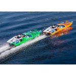 Traxxas DCB M41 RTR červený