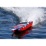 Traxxas DCB M41 RTR červený
