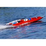 Traxxas DCB M41 RTR červený