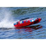 Traxxas DCB M41 RTR červený