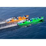 Traxxas DCB M41 RTR červený