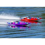 Traxxas DCB M41 RTR červený