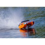 Traxxas DCB M41 RTR červený
