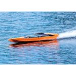 Traxxas DCB M41 RTR červený